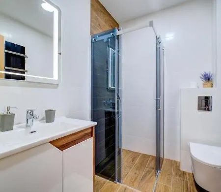 Marijana S6 Elsa 1 Appartamento *