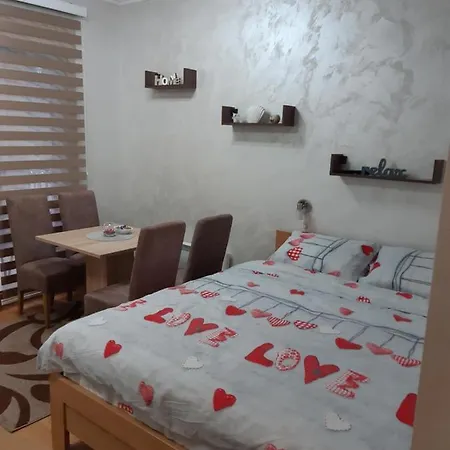 Appartamento Marijana S6 Elsa 1 *