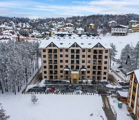 Marijana S6 Elsa 1 Appartamento