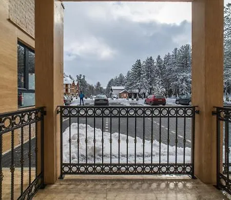 Appartamento Marijana S6 Elsa 1 Zlatibor