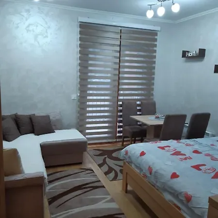 Apartament Marijana S6 Elsa 1 *