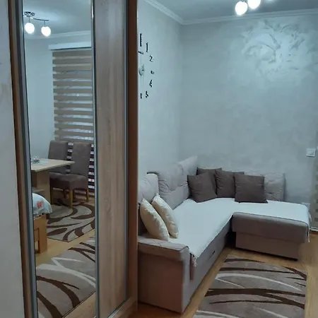 Marijana S6 Elsa 1 Appartamento *