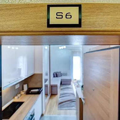 Marijana S6 Elsa 1 公寓