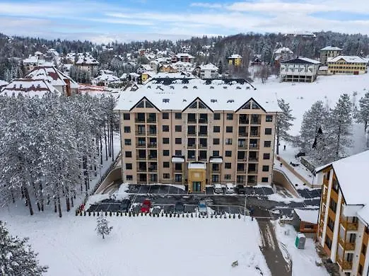 Marijana S6 Elsa 1 公寓