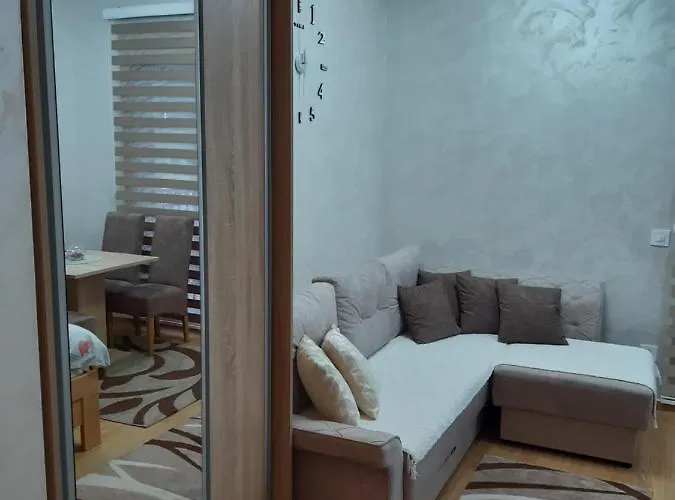 Marijana S6 Elsa 1 公寓 *